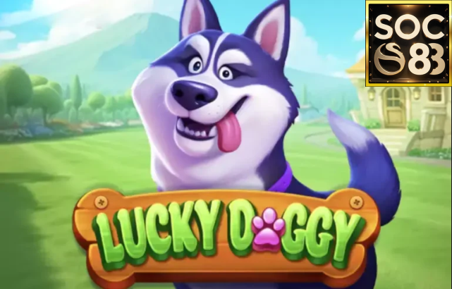 Lucky Doggy 77Bet