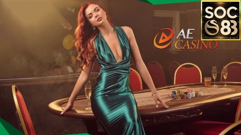 Casino AE 77Bet
