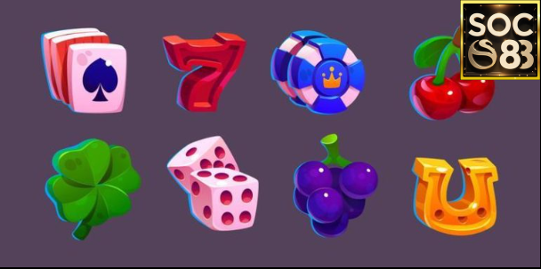 Vòng Quay Trái Cây 77Bet