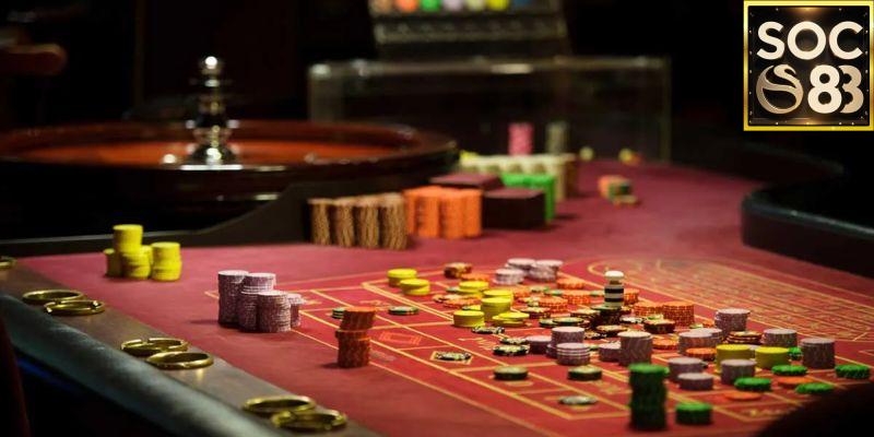 Hướng Dẫn Mẹo Chơi Casino Hiệu Quả Tại SOC88