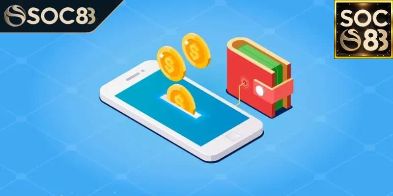 Những lưu ý quan trọng khi thực hiện Hướng Dẫn Nạp Tiền SoC88