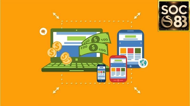 Hướng Dẫn Rút Tiền SoC88 Bảng Thống Kê Thời Gian Và Hình Thức Rút Tiền SoC88