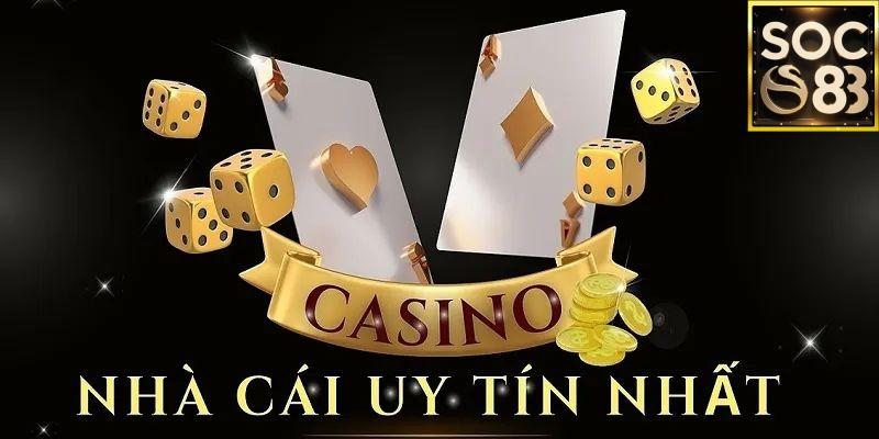 Nhà Cái Uy Tín Nhà Cái Uy Tín Là Gì?