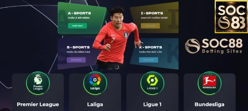 Soc88 Hoạt Động Như Thế Nào Hệ Sinh Thái Khuyến Mãi và Chính Sách Thành Viên