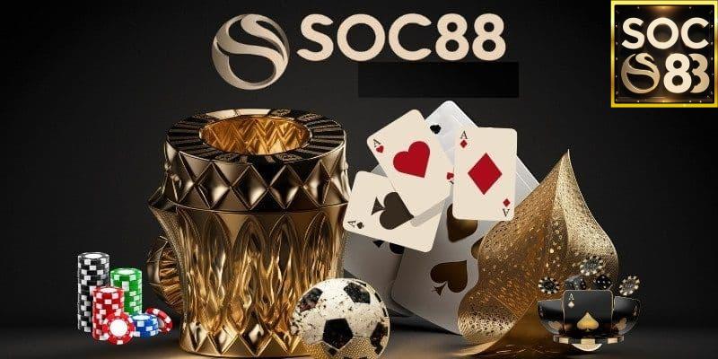 Soc88 Review Hiệu suất và tốc độ xử lý – Nhanh, ổn định và mượt mà