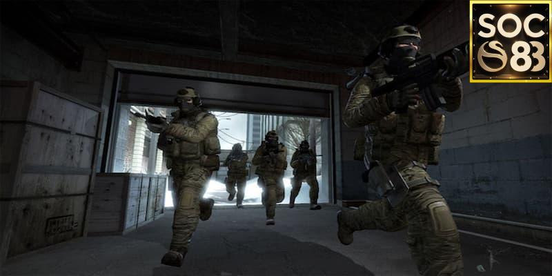 Các Chiến Lược Cá Cược CS:GO Tại Soc88 Hiệu Quả