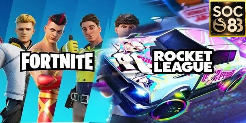 Hướng Dẫn Cá Cược Fortnite Tại Soc88