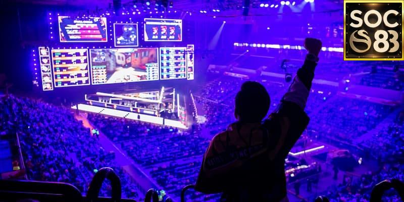 Cách Tham Gia Cá Cược KOG tại Soc88