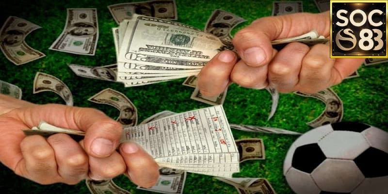 Hiểu đúng về cá độ bóng đá tại Soc88