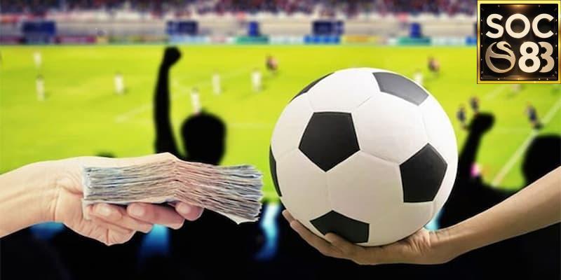 Làm sao để hạn chế cá cược bóng đá luôn thua tại Soc88